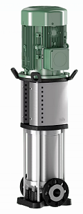 Hogedruk centrifugaalpomp Wilo HELIX V602-2/25/V/KS (4156063)
