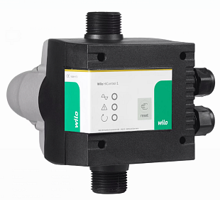 Schakelunit Wilo HiControl 1 (4190896)