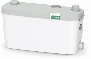 Opvoerstation Wilo HiDrainLift 3-37 (4191680)