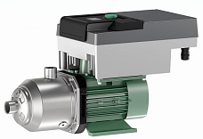 Meertraps hogedrukpomp Wilo MEDANA CH3-LE.1004-1/E/3/10T (4250208)