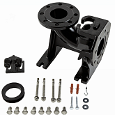 Ophanginrichting voor schachtpompen Wilo DN150L/2RK SB SVA+V (6036890)