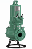 Dompelpomp voor afvalwater Wilo EMU FA 10.33-238E (6047666)
