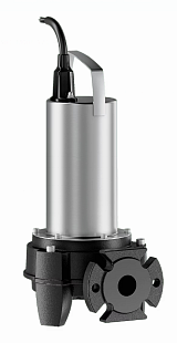 Dompelvuilwaterpomp voor continu gebruik Wilo Rexa MINI3-S03/T008-540/O (6093592)