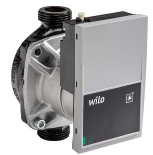 Ketelpomp Wilo Yonos PARA GT15/7.5 PWM1 (4526976)