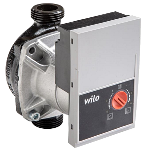 Ketelpomp Wilo Yonos PARA RS15/6-RKA (4524828)