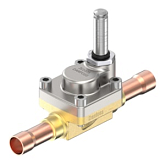 Elektronisch expansieventiel Danfoss, AKV 15-1 (068F5000)