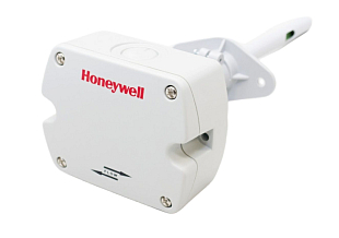 Kanaalsensor voor temperatuur en CO2 Honeywell AQS71-KAM-T