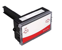 Kanaalsensor voor kooldioxide Honeywell C8000D001