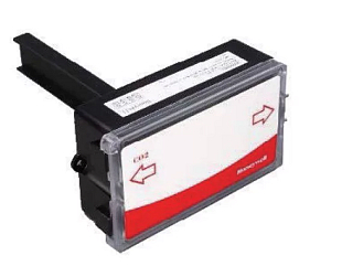 Kanaalsensor voor kooldioxide Honeywell C8000D001