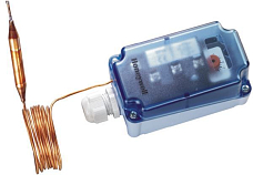 Vorstbeschermingsthermostaat Honeywell FT6961-60