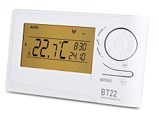ELEKTROBOK DRAADLOZE THERMOSTAAT (BT220)