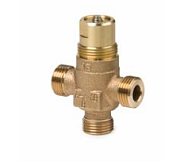 Drieweg mengventiel Siemens VXP 45.10-1 (VXP45.10-1)