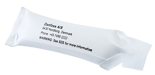 Thermisch geleidende pasta Danfoss (041E0115)
