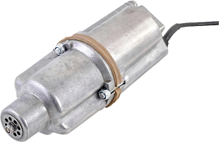 Onderdompelbare trilpomp Alfapumpy Ruche 1S-15, kabellengte 15 m