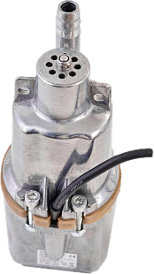 Onderdompelbare trilpomp Alfapumpy Ruche 2H-25, kabellengte 25 m