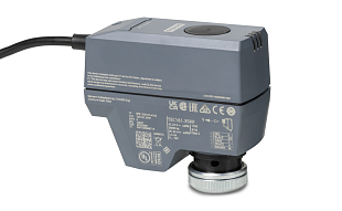 Hefservo-aandrijving Siemens SSC161.35HF