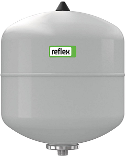 Drukexpansievat Reflex S 18/10, 10 bar (8704100)