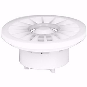 Terugslagklep Taconova DN 25 (296.5212.003)