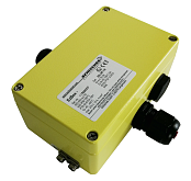 EEx-e aansluitdoos Schischek EXBOX-BF