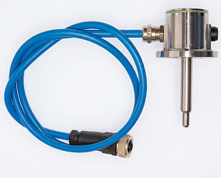 Temperatuurtrigger voor brandkleppen Schischek EXPRO-TT schakelt bij 72°C