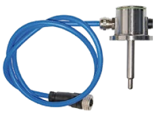 Temperatuurtrigger voor brandkleppen Schischek EXPRO-TT schakelt bij 72°C