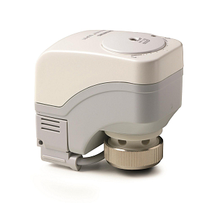 Servomotor Siemens SSP 31, 230V (SSP31)