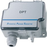 Differentiële druksensor Thermokon (DPT2500-R8)