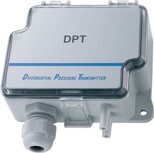 Differentiële druksensor Thermokon (DPT2500-R8)