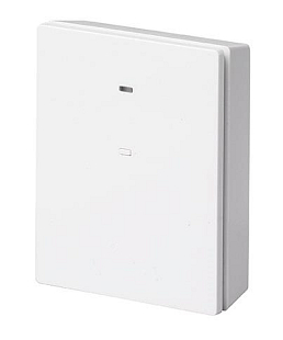 Draadloze schakelunit Siemens RCR100RF