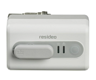 Servomotor voor WiFi-afsluitklep Honeywell Caspian