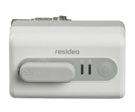 Servomotor voor WiFi-afsluitklep Honeywell Caspian