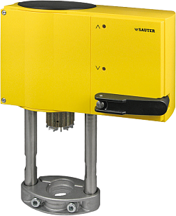 Servomotor Sauter AVM 234 S F 132