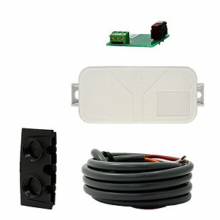 Kamerregelaar voor constante temperatuur ESBE CRA913