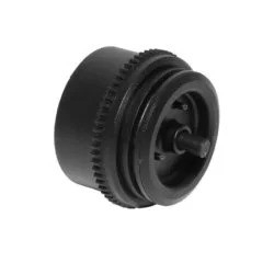 Montage-adapter Honeywell voor Herz/Polytherm ventielen