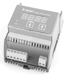 Temperatuursensor SENSIT TSZ4H-24