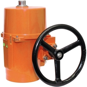 Draaiaandrijving voor vlinderkleppen Belimo SY7-230A-3-T, 1000 Nm
