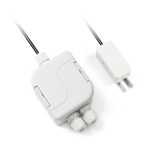 Niveausensor SENSIT SHV 2 met externe sonde en relaisuitgang