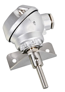 Externe temperatuursensor SENSIT NK 111 met Ni 1000/6180 sensor