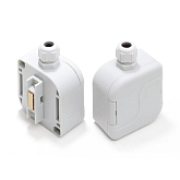 Oppervlaktetemperatuursensor SENSIT NS 140 met Ni 1000/5000 sensor