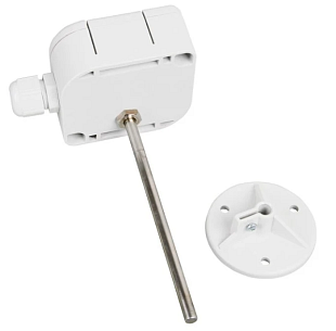 Stengeltemperatuursensor Sensit HS 120 met NTC 20 kOhm sensor, stengellengte 420 mm