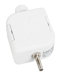 Externe temperatuursensor SENSIT NS 111A met Ni 1000/6180 sensor