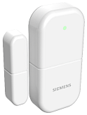 Raam-/deurschakelaar voor Siemens Connected Home-systeem SCH020ZB