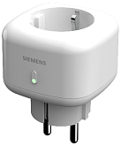 Stopcontactadapter voor Siemens Connected Home-systeem SCH030ZB