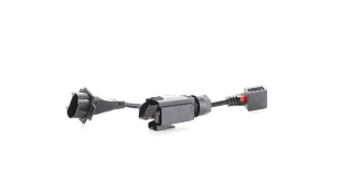 Kabel voor de Protherm ketelpomp