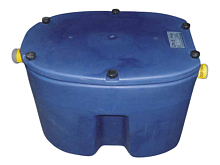 Vetafscheider TECHNEAU GM1E