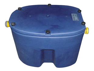 Vetafscheider TECHNEAU GM1E