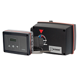 Constante temperatuurregelaar ESBE CRA121 (12742100)