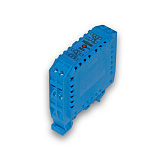 Overstromingssensoren voor DIN-rail Regmet DZ5 met 2x relaisuitgang