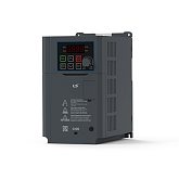 Frequentieregelaar LS Electric LSLV G100 voor driefasige asynchrone motoren (LSLV0150G100-4EOFN)