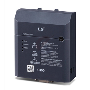 Optionele communicatiemodule LS Electric Profibus-DP CPDP-G100